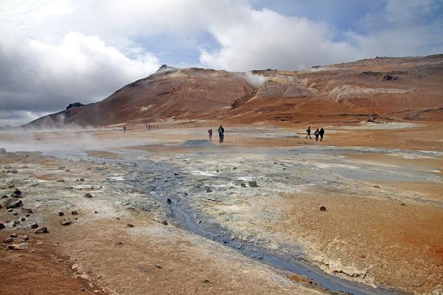 Námaskarð